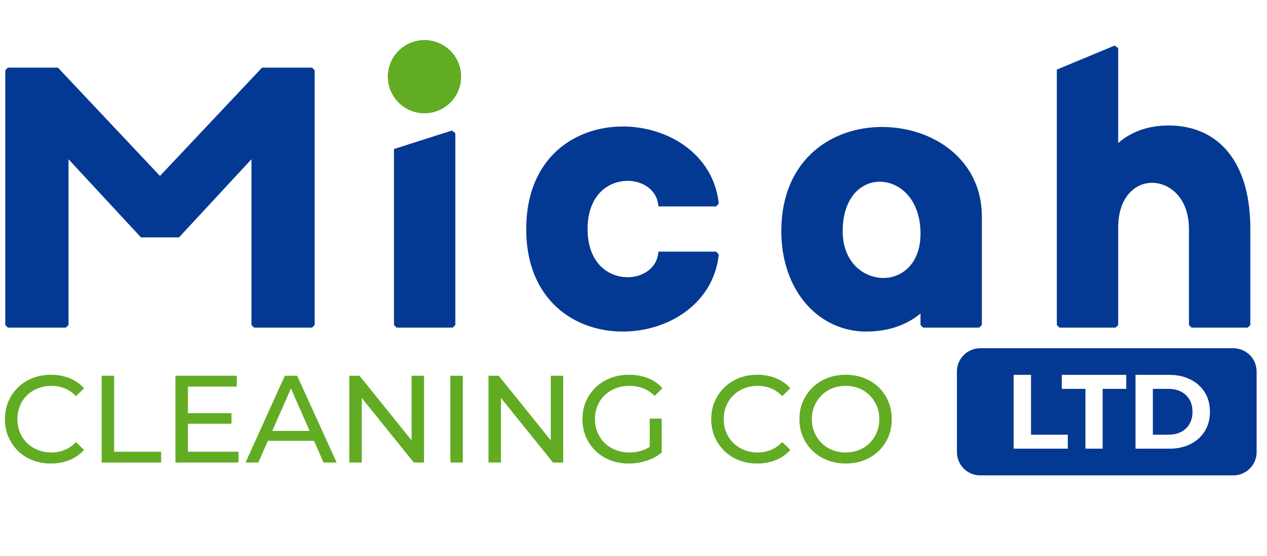 Micah Cleaning Co